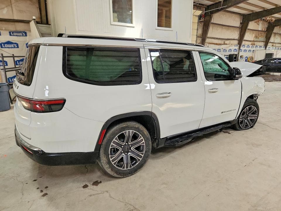 2025 JEEP WAGONEER SERIES II 3