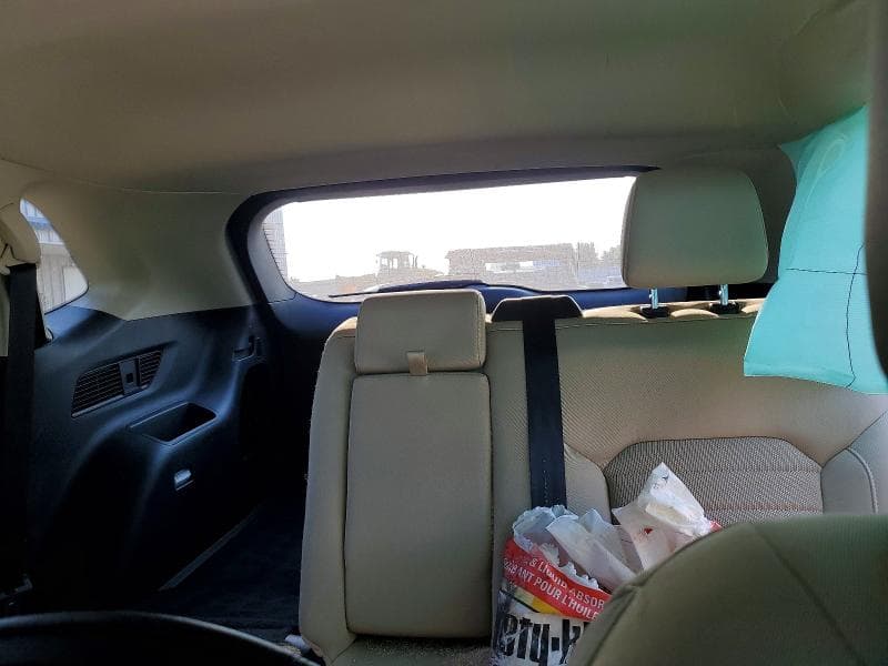 2019 FORD EDGE SE 10