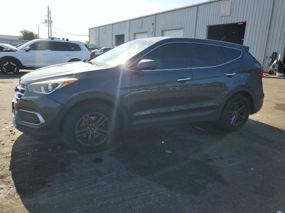 2018 HYUNDAI SANTA FE SPORT 2.4L - 1