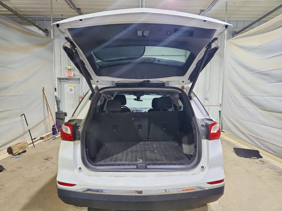 2021 CHEVROLET EQUINOX LT 6