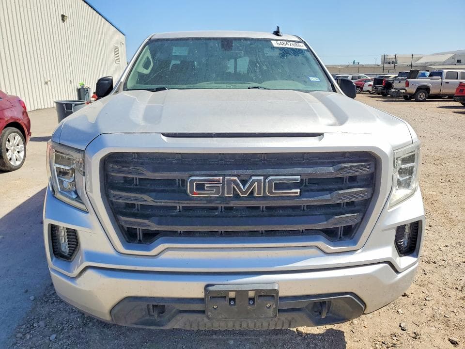 2020 GMC SIERRA C1500 ELEVATION 5