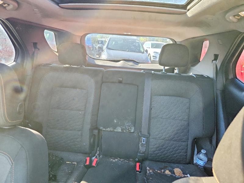 2018 CHEVROLET EQUINOX LT 10