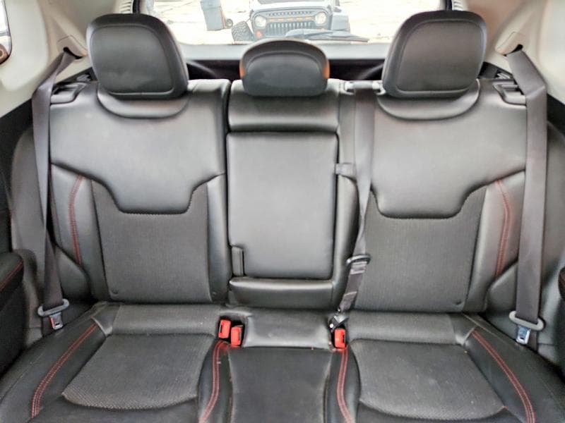 2020 JEEP COMPASS TRAILHAWK 10