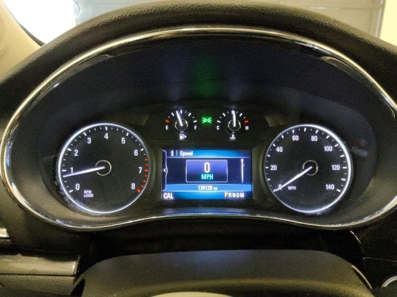 2020 BUICK ENCORE PREFERRED 9