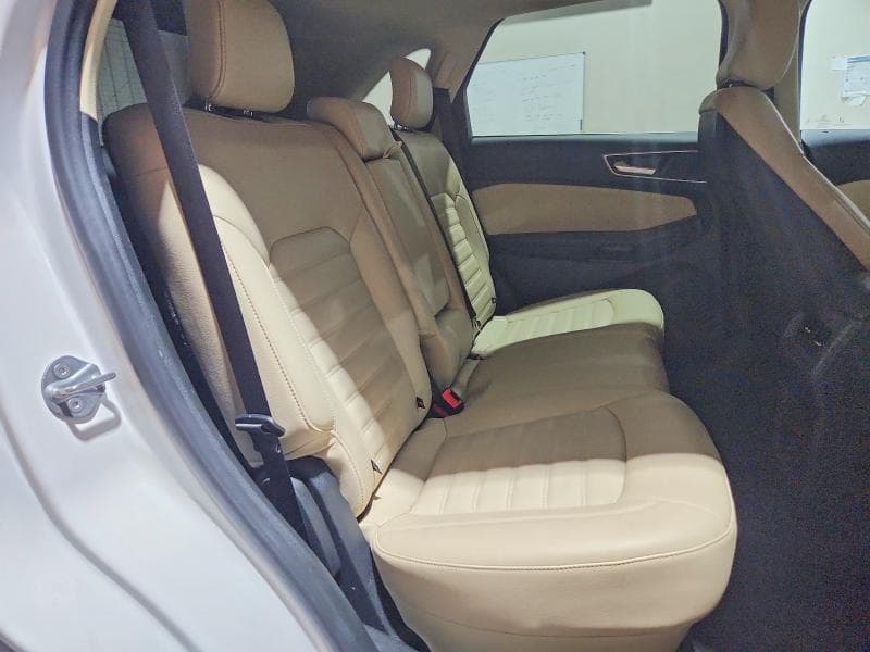 2022 FORD EDGE SEL 11