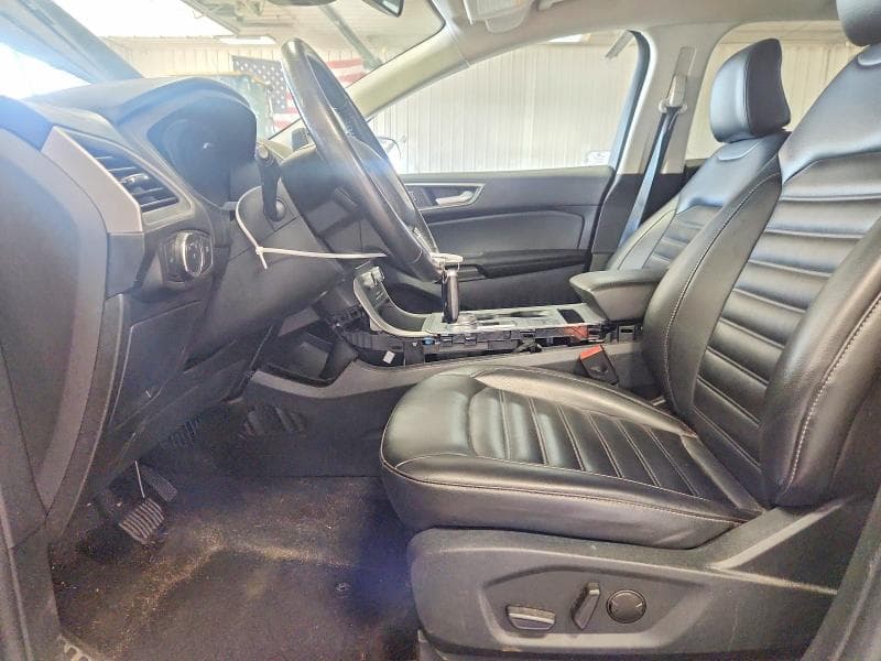 2022 FORD EDGE SEL 7