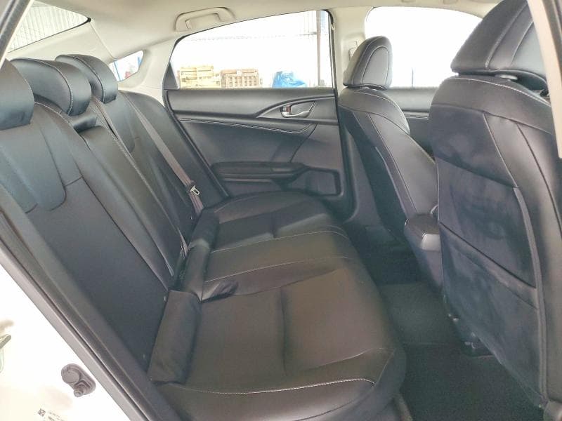 2020 HONDA INSIGHT TOURING 10