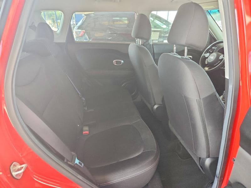 2019 KIA SOUL BASE 10