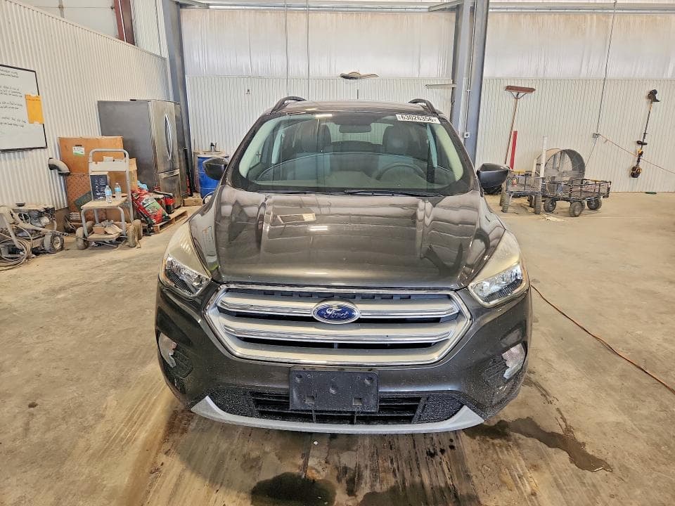 2018 FORD ESCAPE SE 5