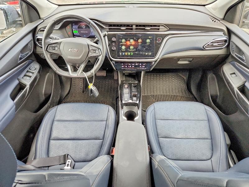 2023 CHEVROLET BOLT EUV PREMIER 8