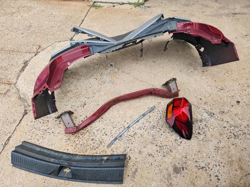2024 BUICK ENCORE GX PREFERRED 13