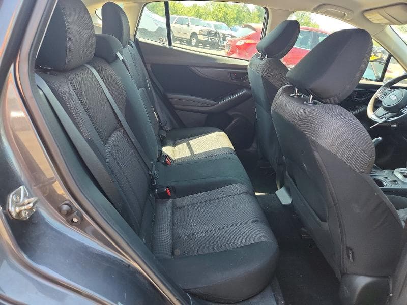 2019 SUBARU IMPREZA 10