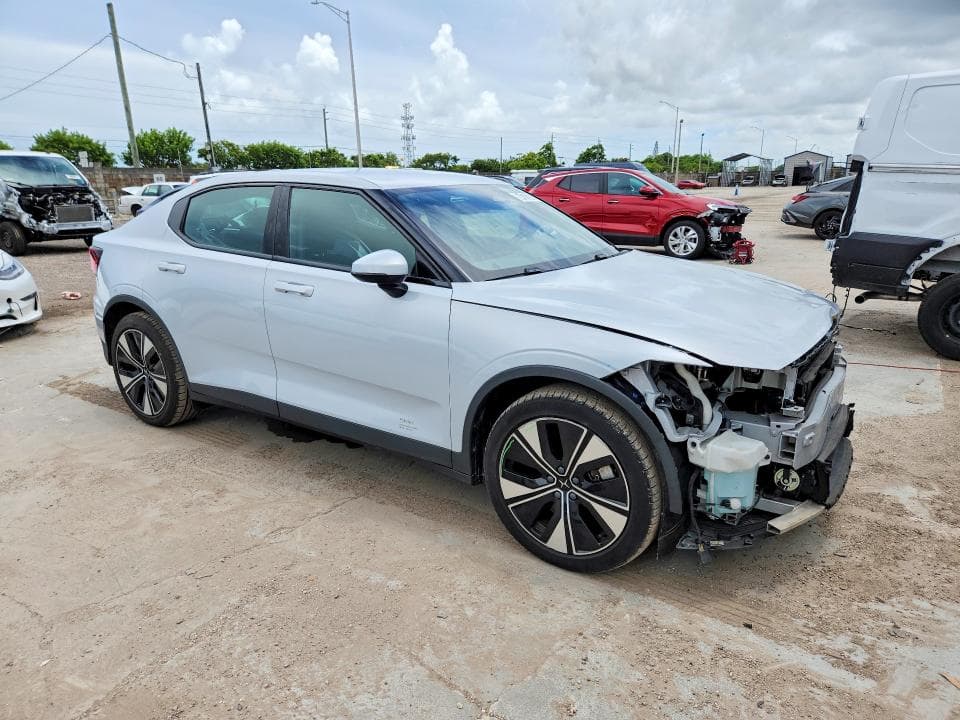 2023 POLESTAR 2 4