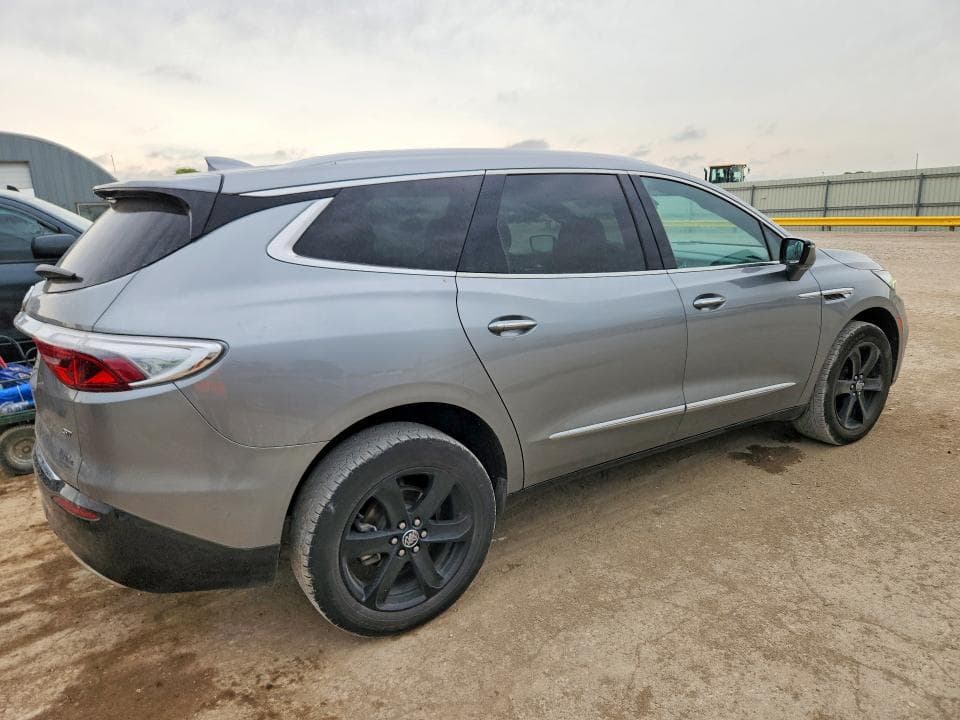 2024 BUICK ENCLAVE ESSENCE 3