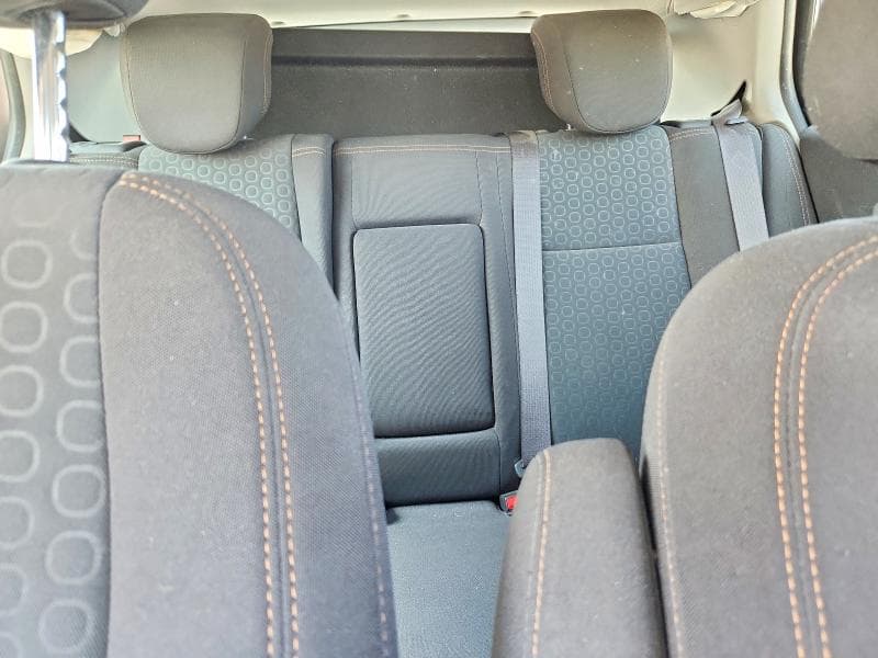 2019 CHEVROLET TRAX LS 10
