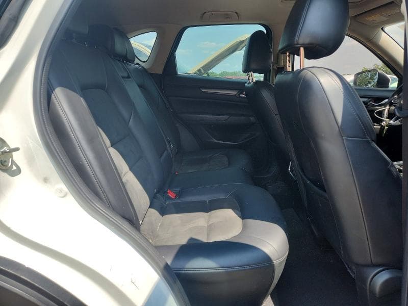 2017 MAZDA CX-5 TOURING 11