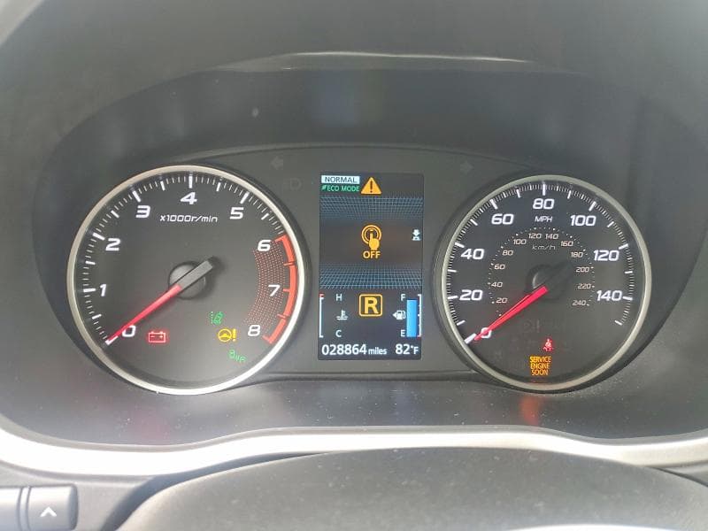 2024 MITSUBISHI ECLIPSE CROSS SE 9