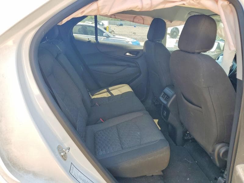 2019 CHEVROLET EQUINOX LT 10