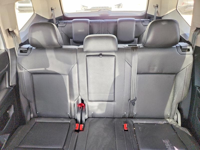 2018 VOLKSWAGEN ATLAS SE 10