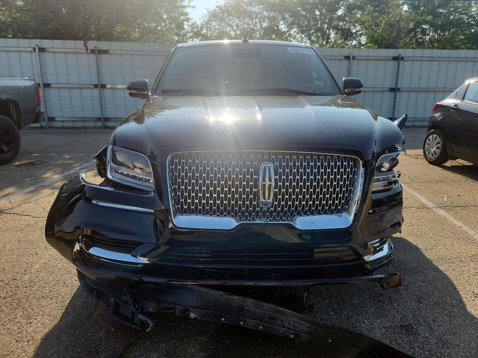 2021 LINCOLN NAVIGATOR L RESERVE 5