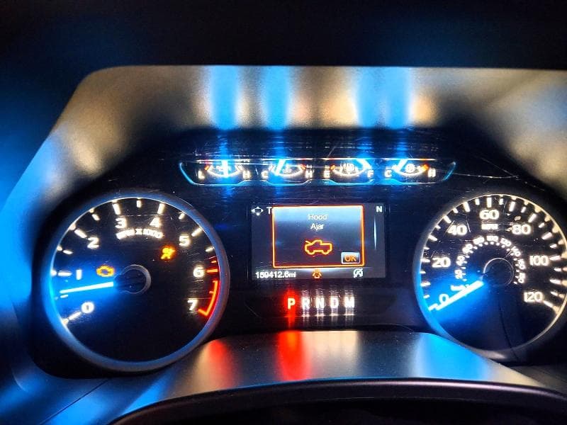 2020 FORD F150 SUPERCREW 9