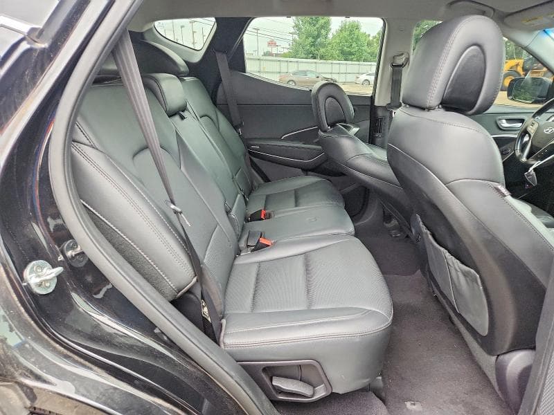 2017 HYUNDAI SANTA FE SPORT 2.0T 11
