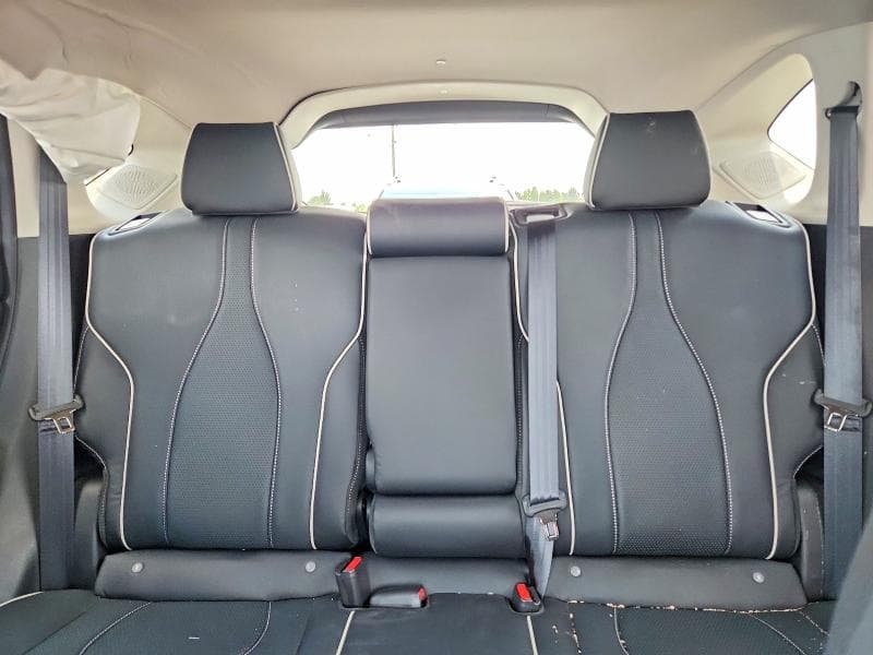 2024 ACURA RDX ADVANCE 10