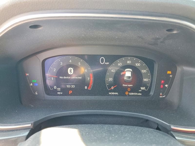 2024 ACURA INTEGRA A-SPEC TECH 9