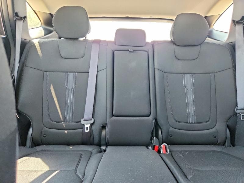 2026 HYUNDAI TUCSON SEL 10