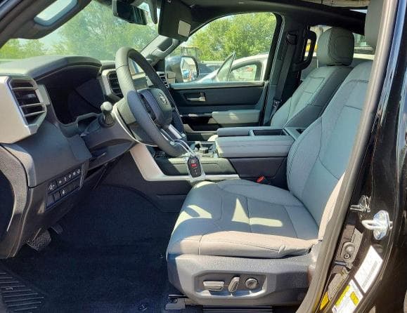 2026 TOYOTA TUNDRA LIMITED 7