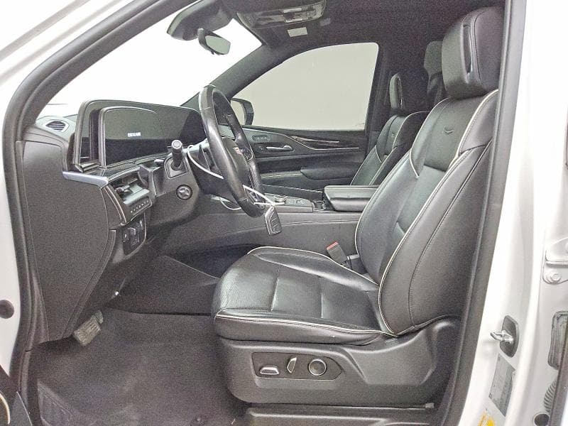 2021 CADILLAC ESCALADE SPORT 7