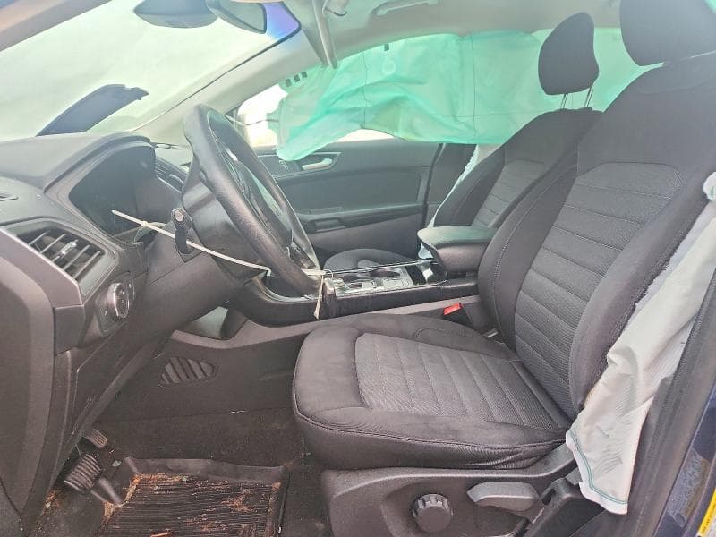 2019 FORD EDGE SE 7
