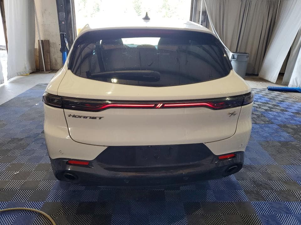 2024 DODGE HORNET R/T 6