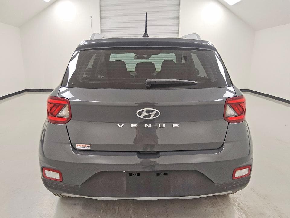 2024 HYUNDAI VENUE SEL 6