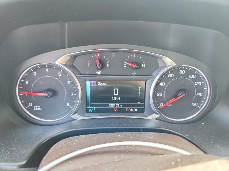 2019 GMC ACADIA SLT-1 9