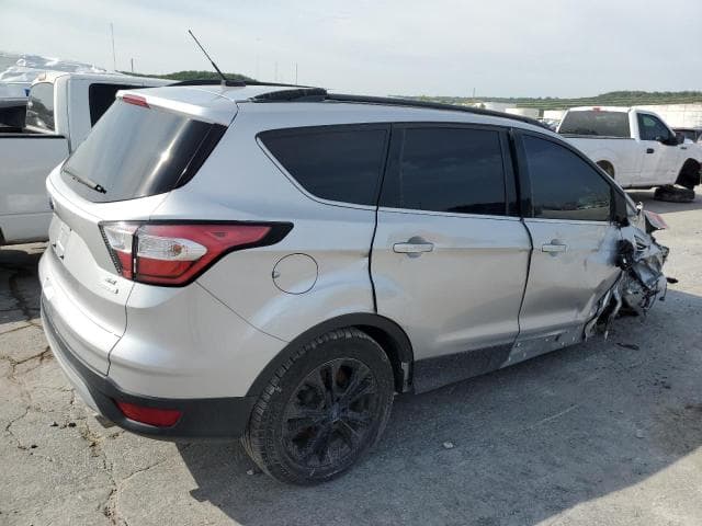 2017 FORD ESCAPE 3