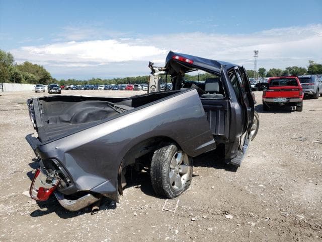 2019 RAM 1500 CLASSIC TRADESMAN 3