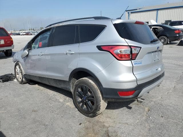 2017 FORD ESCAPE 2