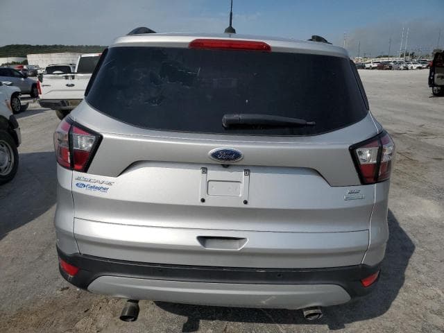 2017 FORD ESCAPE 6