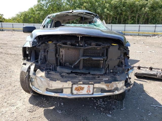 2019 RAM 1500 CLASSIC TRADESMAN 5