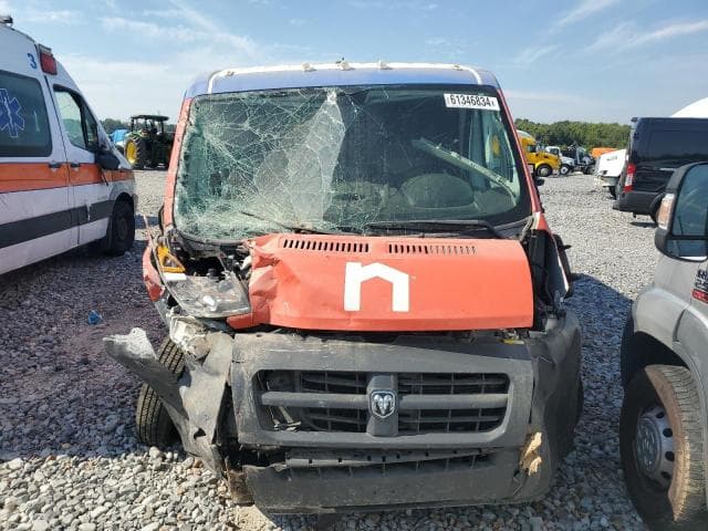 2017 RAM PROMASTER 1500 1500 STANDARD 5