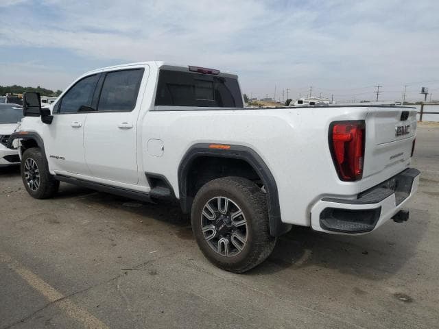 2022 GMC SIERRA K3500 AT4 2