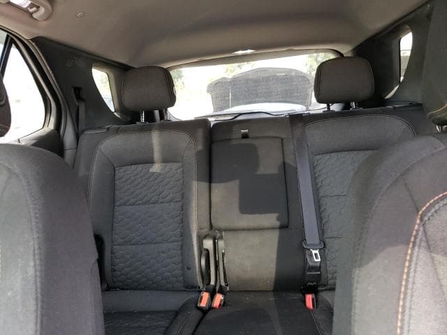2019 CHEVROLET EQUINOX LT 10
