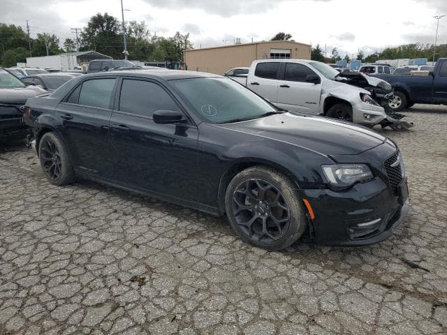 2020 CHRYSLER 300 S 4