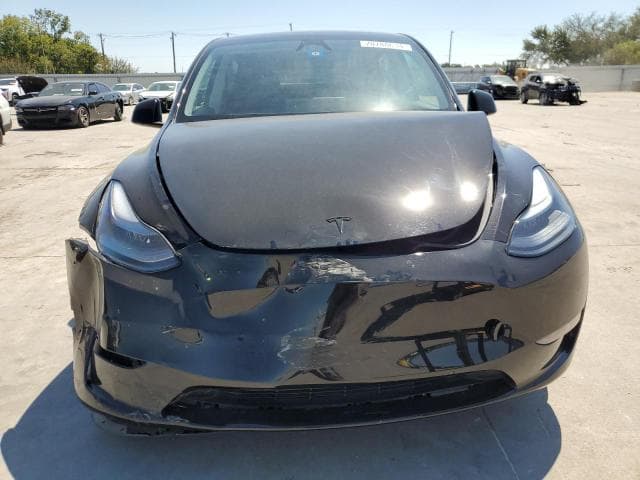 2023 TESLA MODEL Y 5