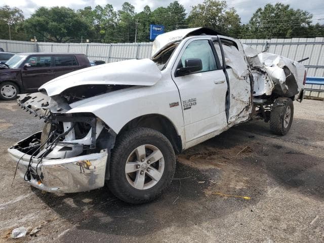2019 RAM 1500 CLASSIC SLT SLT - 1