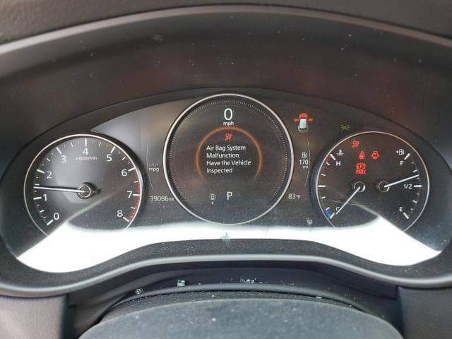 2023 MAZDA CX-50 PREMIUM PLUS 9