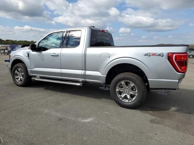 2023 FORD F150 SUPER CAB 2