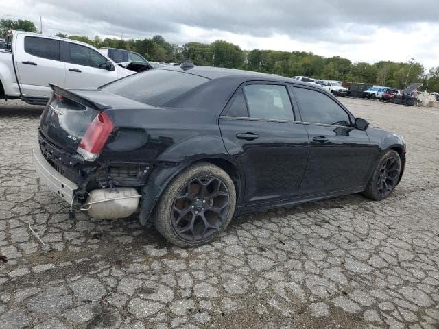 2020 CHRYSLER 300 S 3