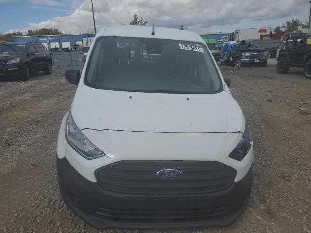2019 FORD TRANSIT CONNECT XL 5